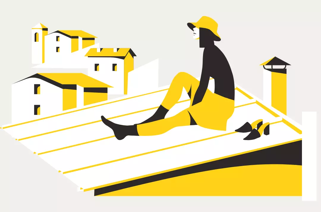 Période creuse en location courte durée : que faire dans son logement ?